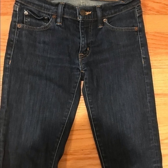 RALPH LAUREN Skinny Jeans - Picture 1 of 8